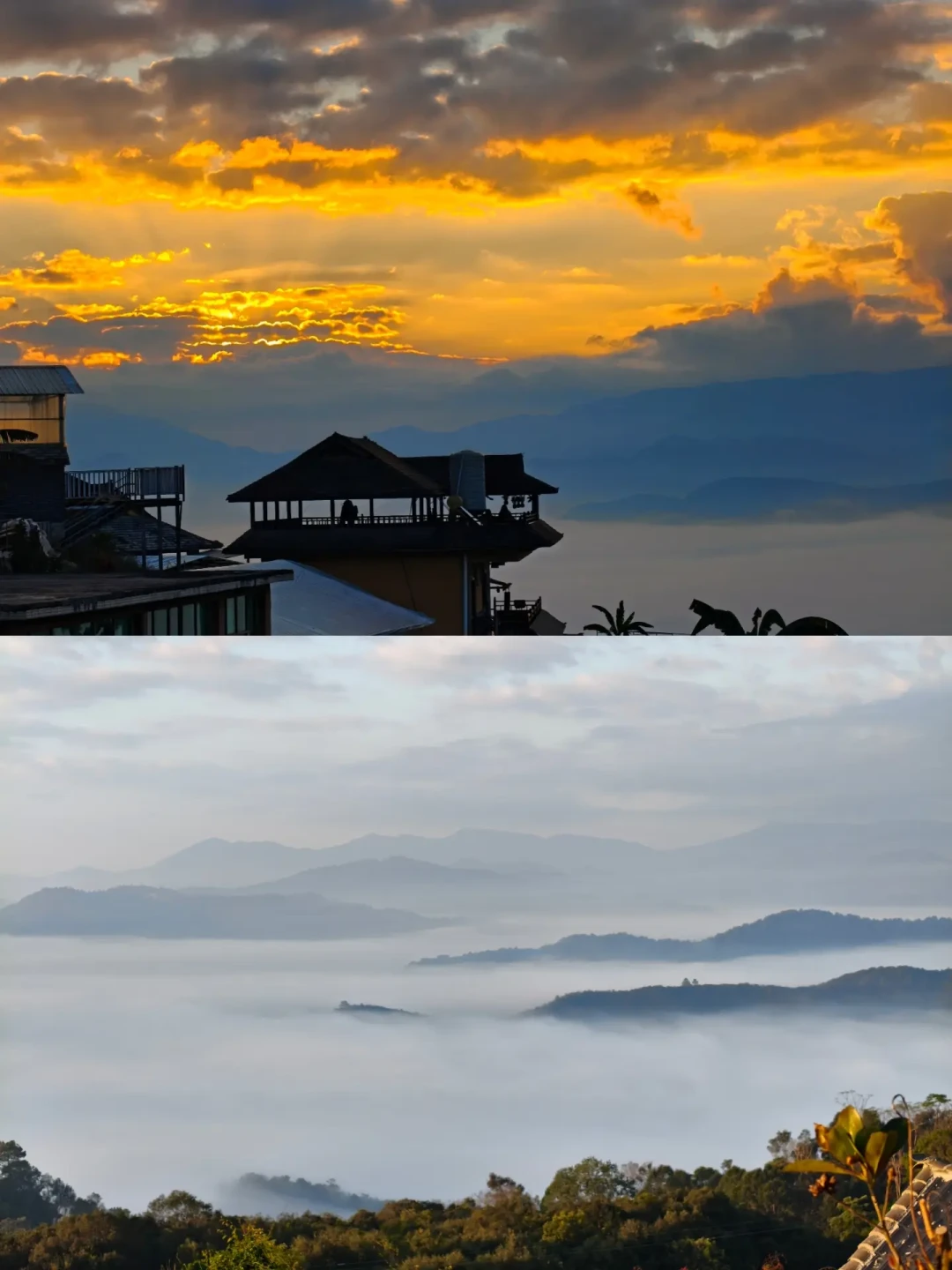 ☀️西双版纳+普洱景迈山8日旅游攻略