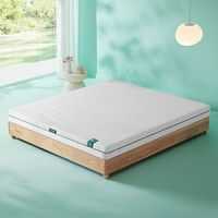 床垫怎么选？2026年这6款可闭眼入！从国货老将到5星级同款都有