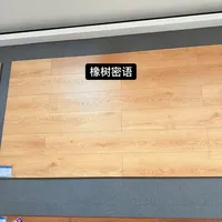 圣象&大自然地板热门色号