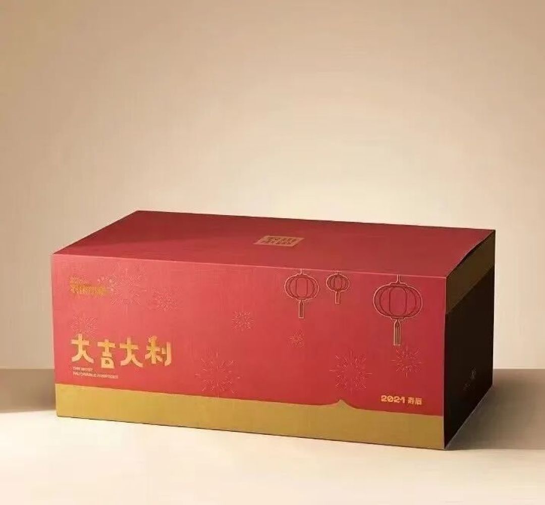 茶适甄选：茶承岁序，礼贺新程｜六款丙午年茶礼，藏尽东方雅韵