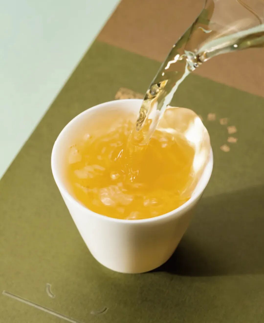 茶适甄选：茶承岁序，礼贺新程｜六款丙午年茶礼，藏尽东方雅韵