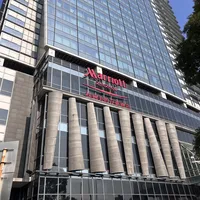 20263️⃣株洲美的万豪酒店，万豪积分刷房圣地