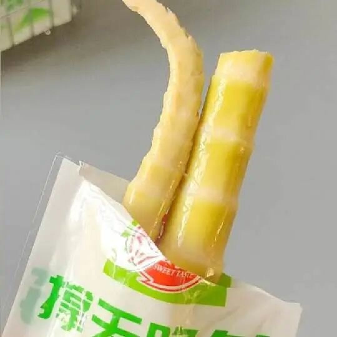 吃一次就会上瘾的辣味小零食