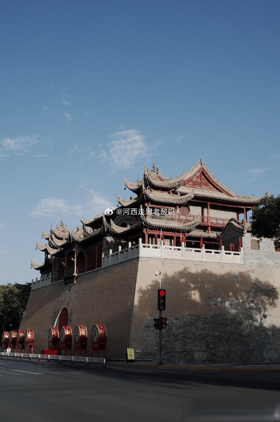你会因为某个电影中的镜头,或者某段文字描述而去往一座城市吗?