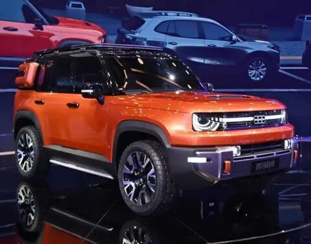 2026年大概率能火的8款SUV,你在等哪款?