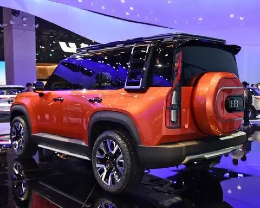 2026年大概率能火的8款SUV,你在等哪款?