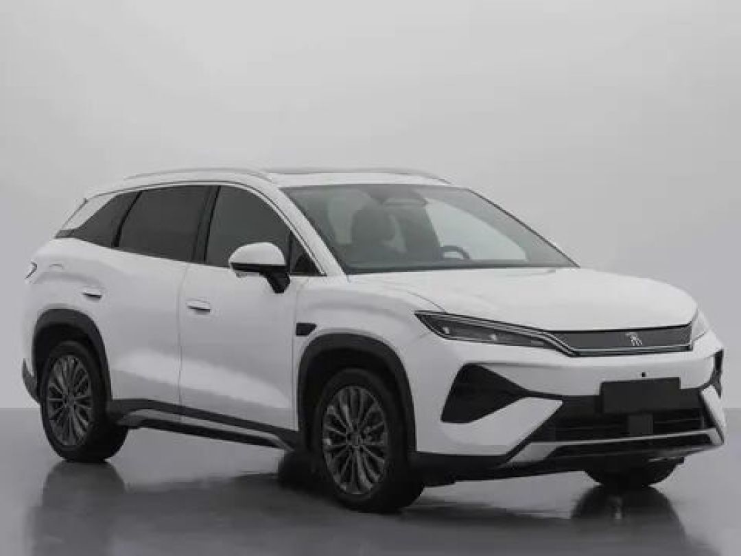 2026年大概率能火的8款SUV,你在等哪款?