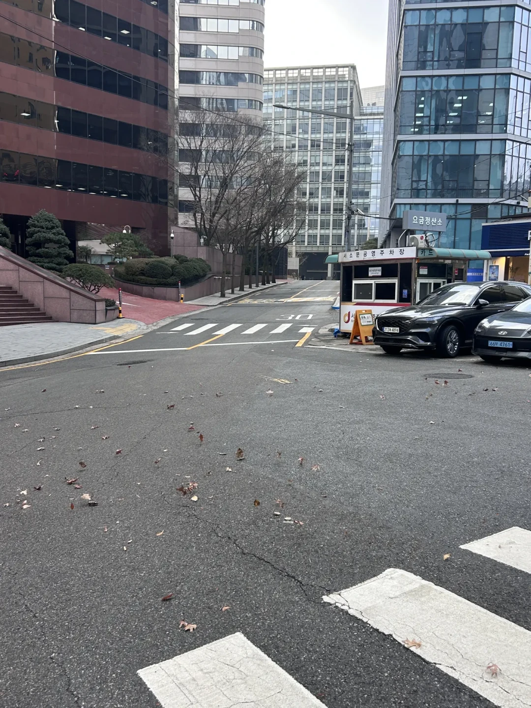 🇰🇷首尔酒店推荐｜南大门伊娜套房酒店