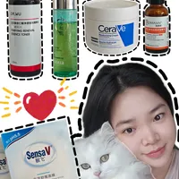 不到百元搞定护肤修护全流程