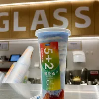脾虚星人实测Blueglass不畅款
