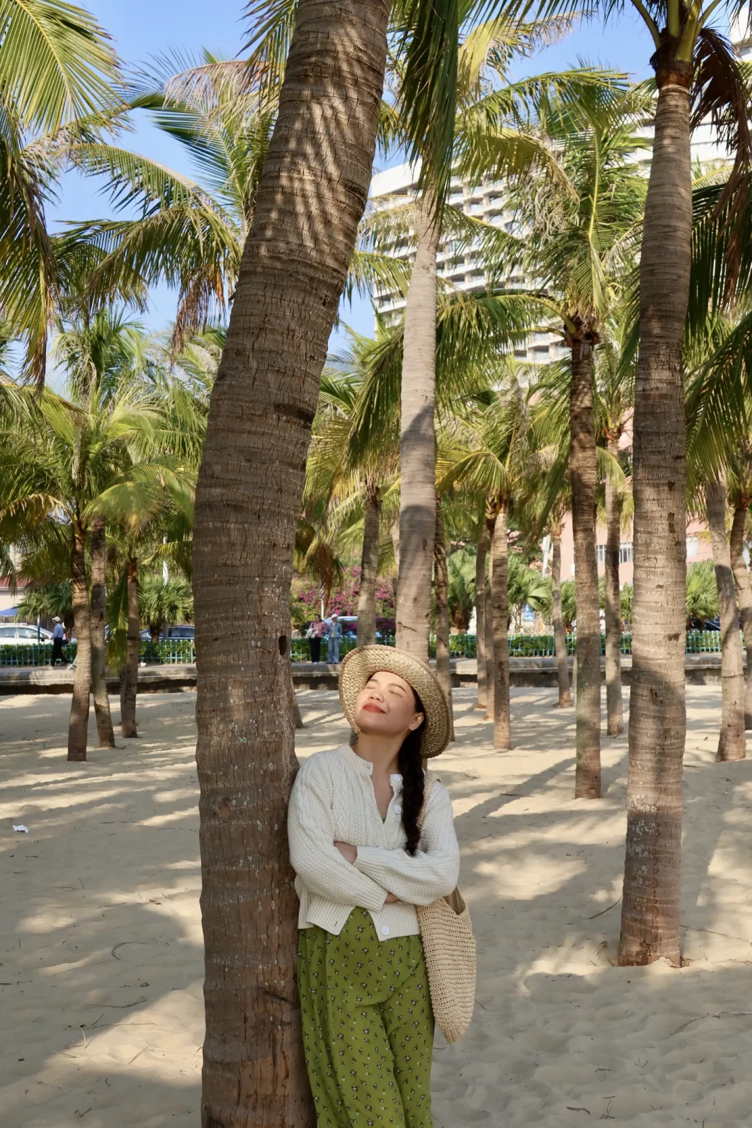 广东人私藏的海岛前三🏖️海陵岛周末SeaWalk
