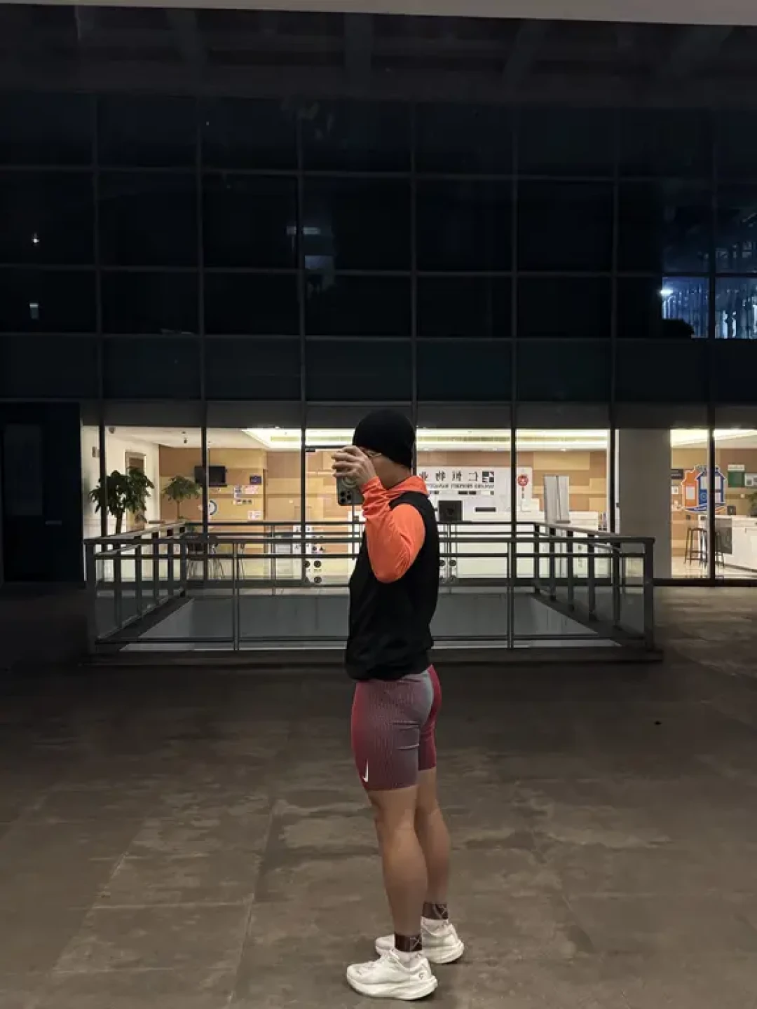 百公里后的首次恢复跑 | 晨跑10k
