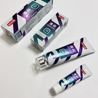 现在的清火牙膏都做到这么卷了吗？