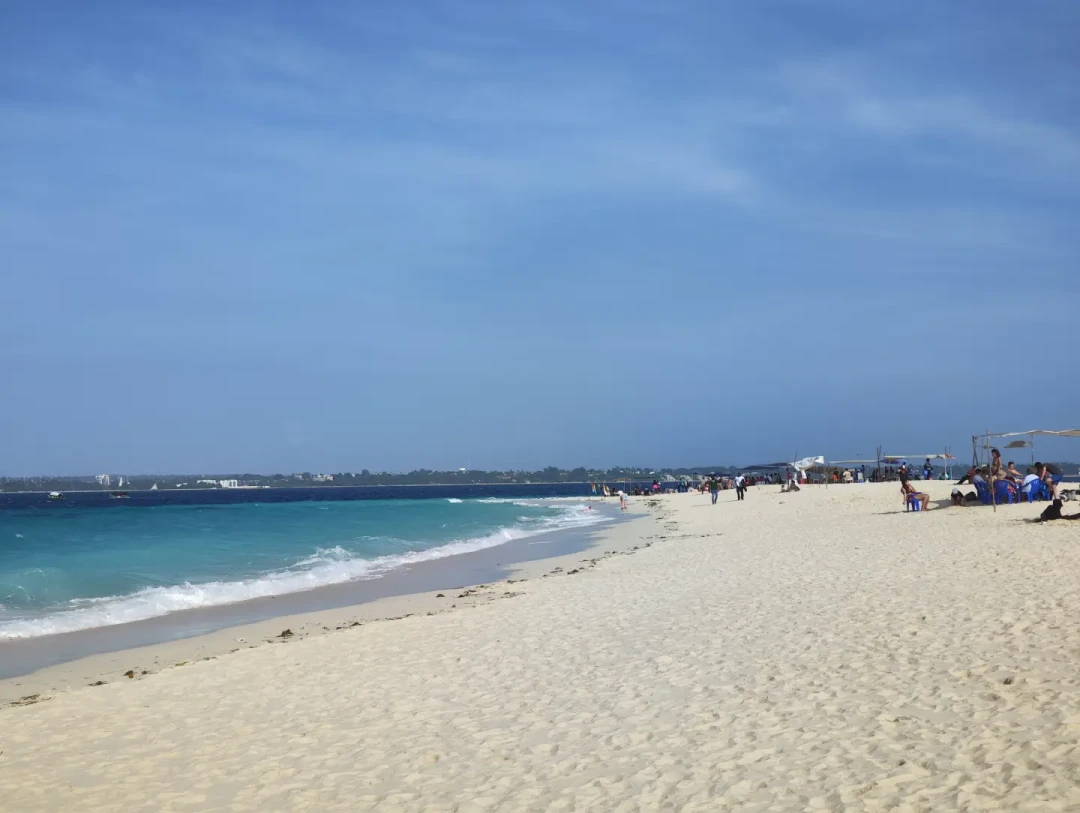 桑岛三天超全旅游攻略~ZANZIBAR坦桑尼亚