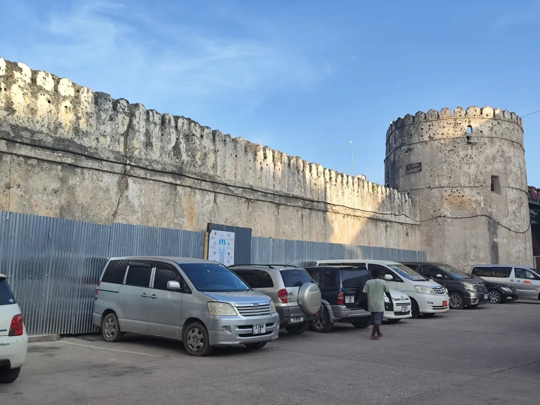 桑岛三天超全旅游攻略~ZANZIBAR坦桑尼亚