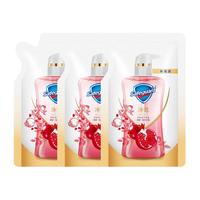 全家共用洗护清单｜温和实用不踩雷