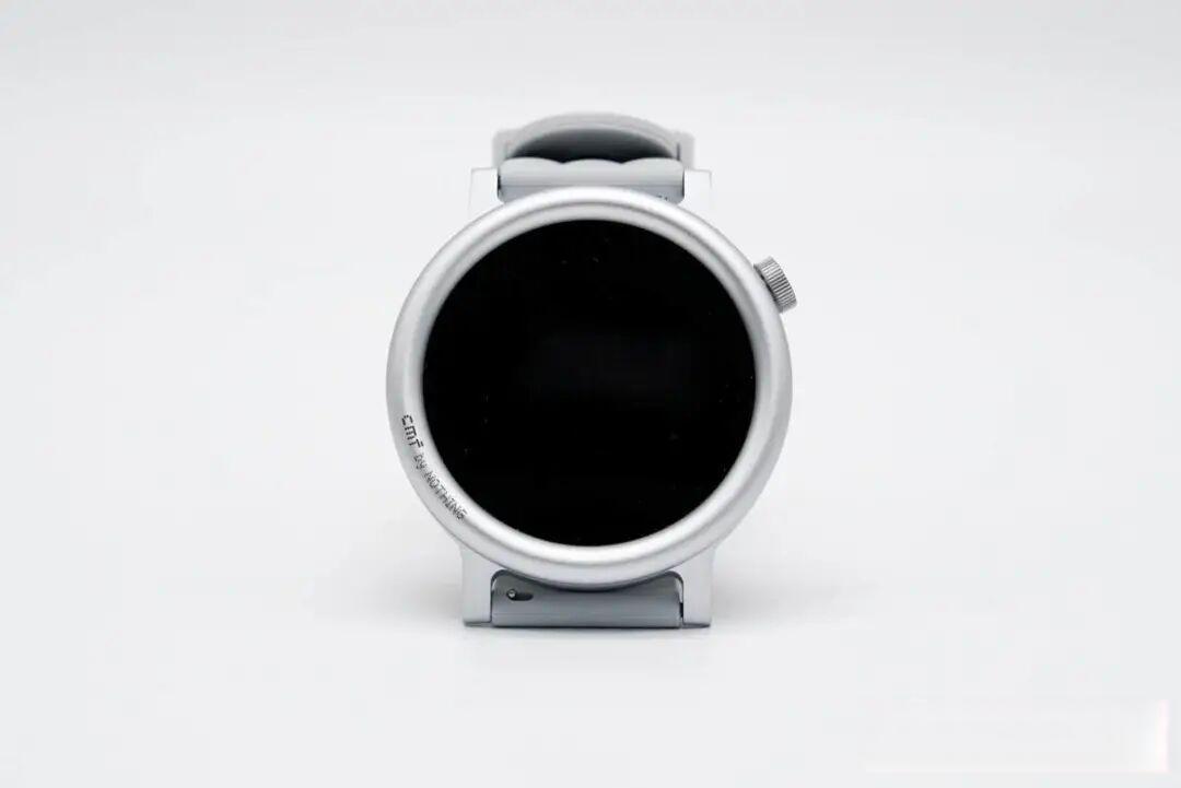MCU+DSP高效处理!CMF Watch 3 Pro采用炬芯科技ATS3089C智能手表SoC