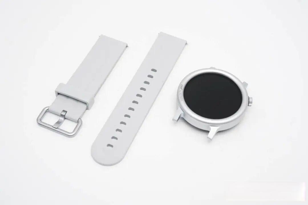 MCU+DSP高效处理!CMF Watch 3 Pro采用炬芯科技ATS3089C智能手表SoC