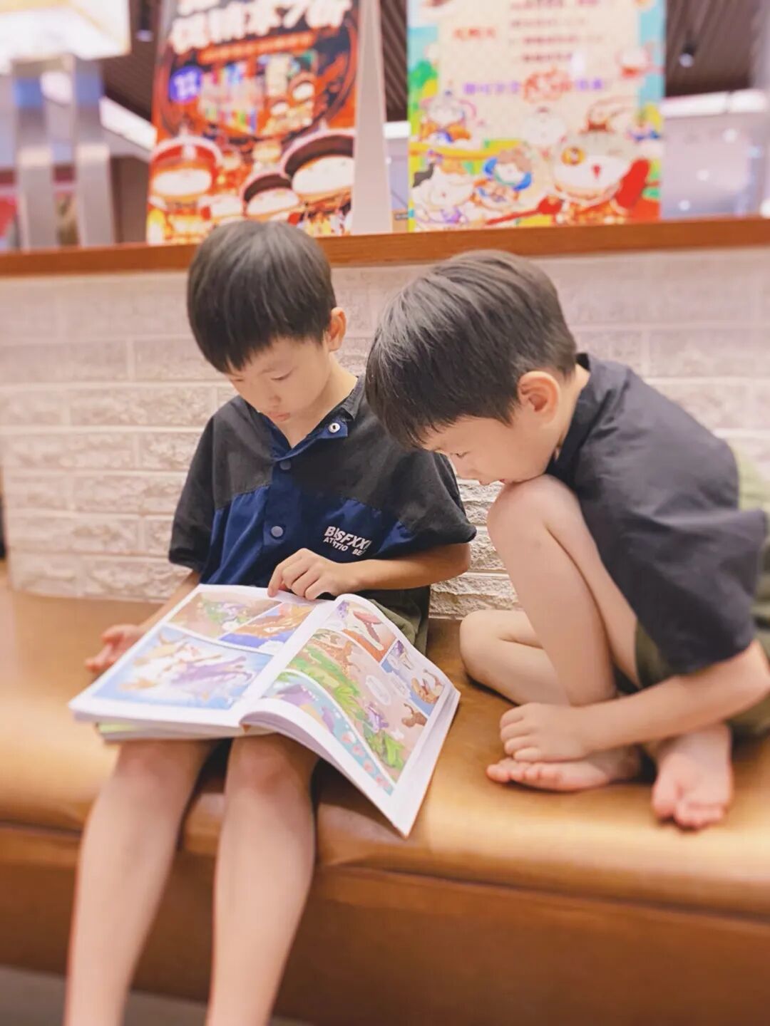亲测封神!绘本阅读七步法:普通妈妈也能把1本读成“早教课”,娃越读越聪明!