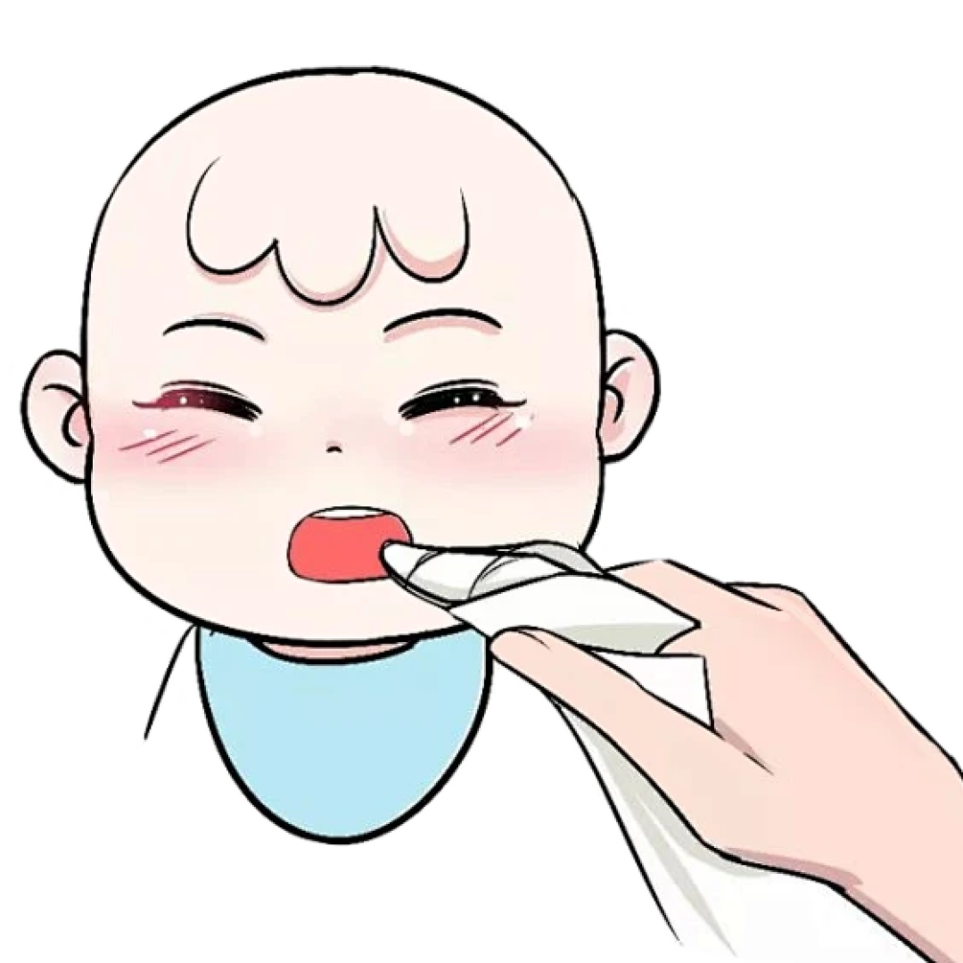 关于清洁舌苔这件事儿,你了解吗?