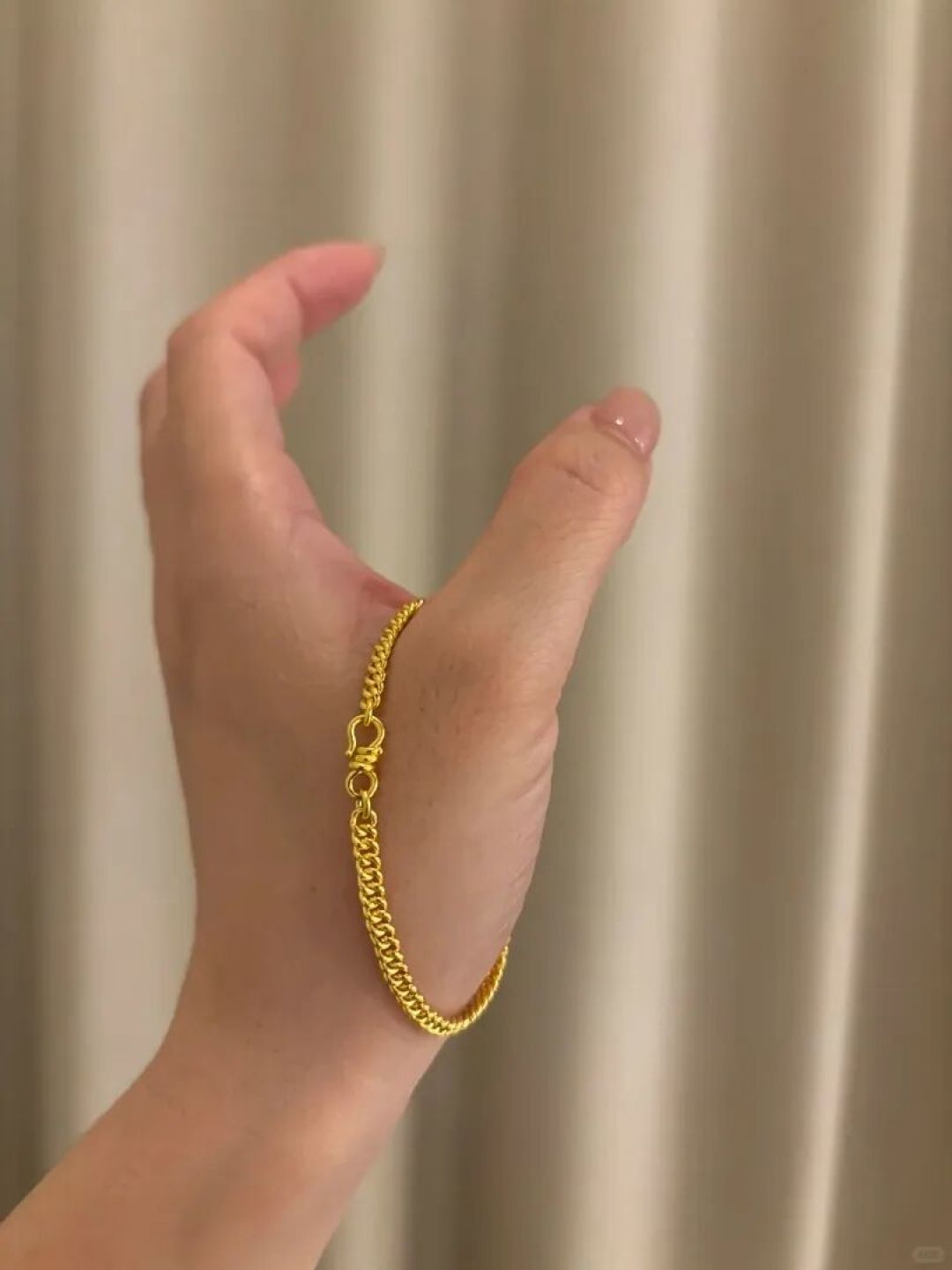 黄金首饰按件卖还是按克卖,区别竟然这么大