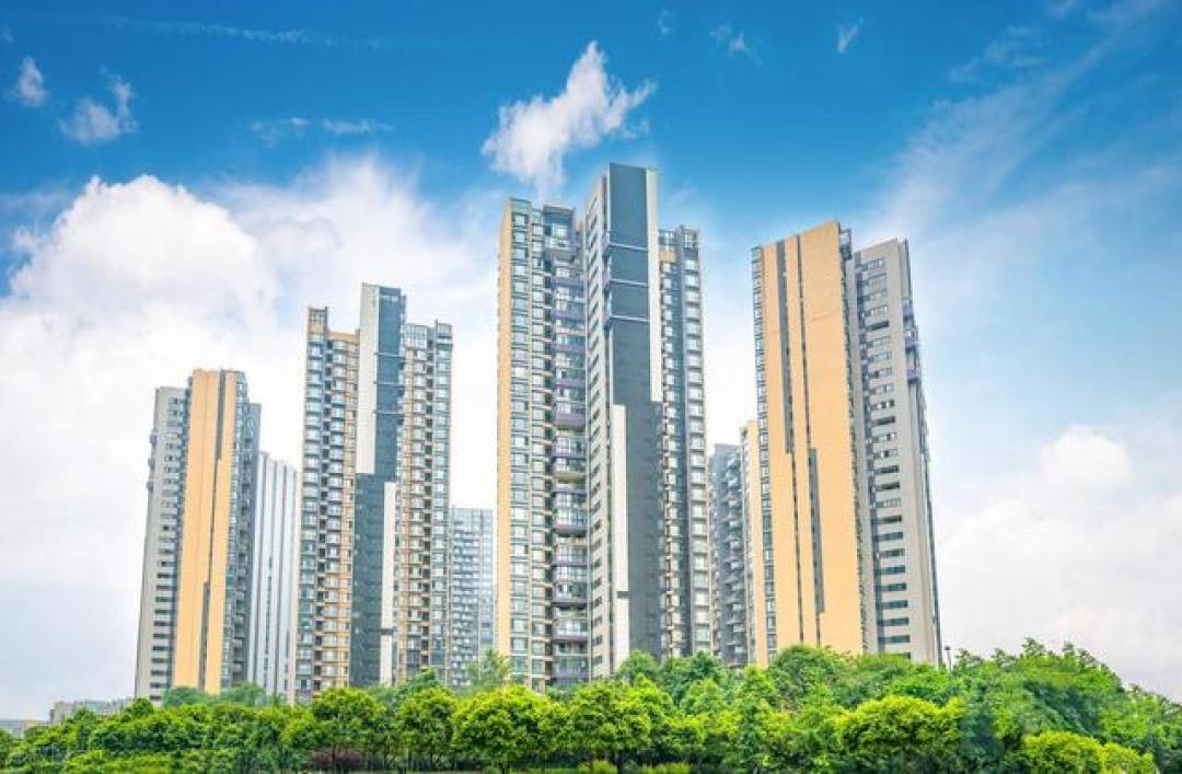 高人预测:如果不出意外,2026年楼市将迎来3个“趋势”,太真实