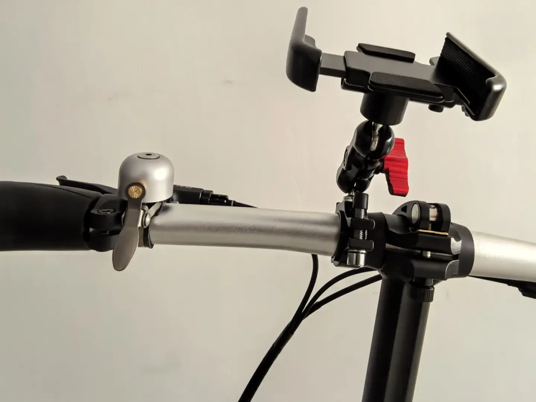 大行 D6 → D“9”pro 9速线碟终极改装
