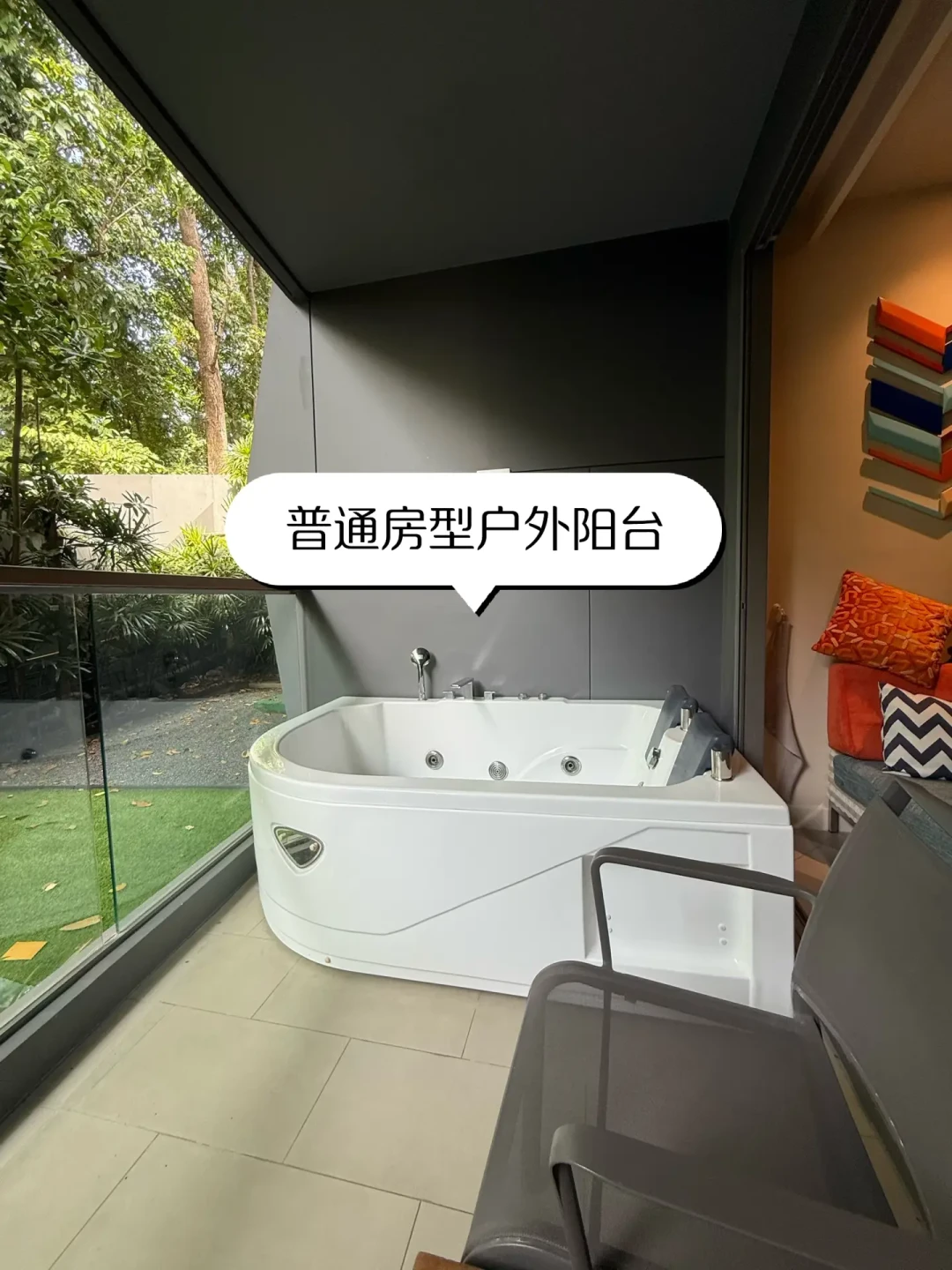 普吉岛SIS酒店入住体验分享