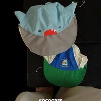 1岁+男宝春帽合集｜纯绿色分享版✅