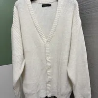 从夯到拉测评尾单开衫