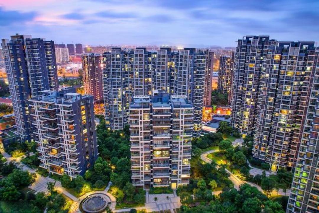 高人预测:如果不出意外,2026年楼市将迎来3个“趋势”,太真实