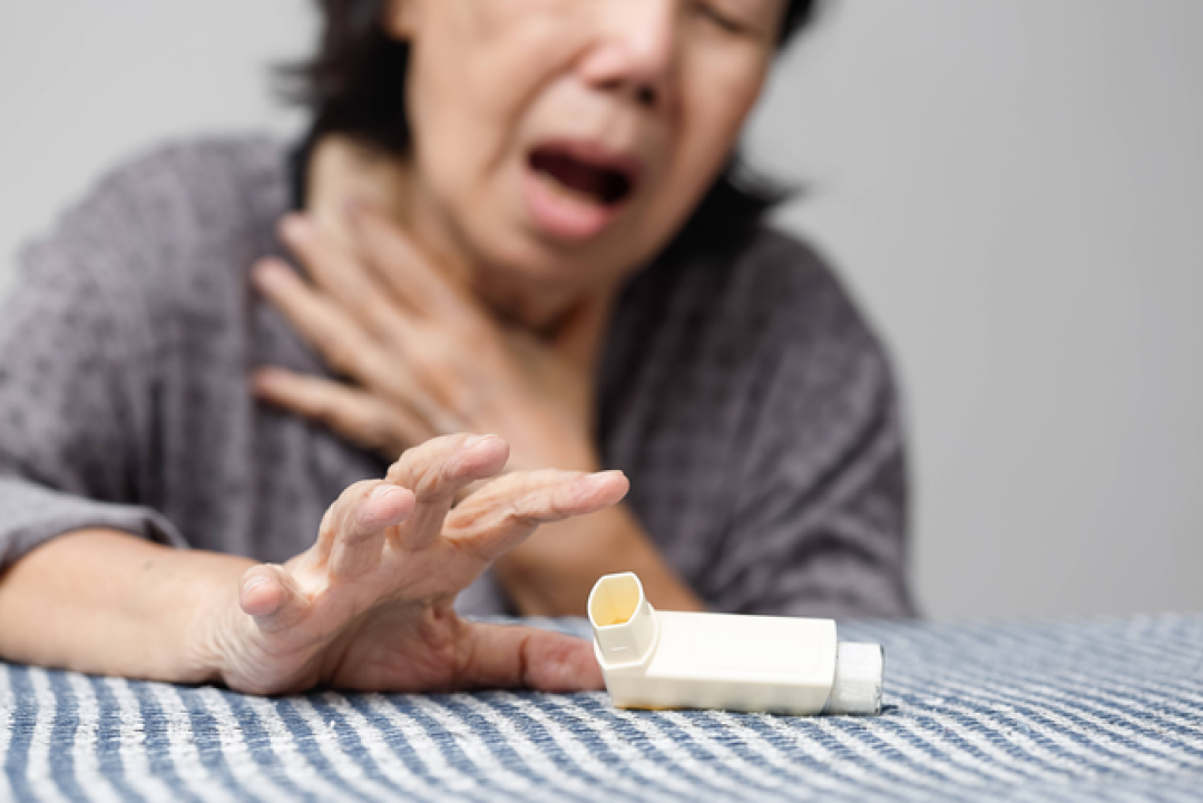 呼吸科医生呼吁:求求你们别再把旧被子、旧枕芯用到天荒地老了