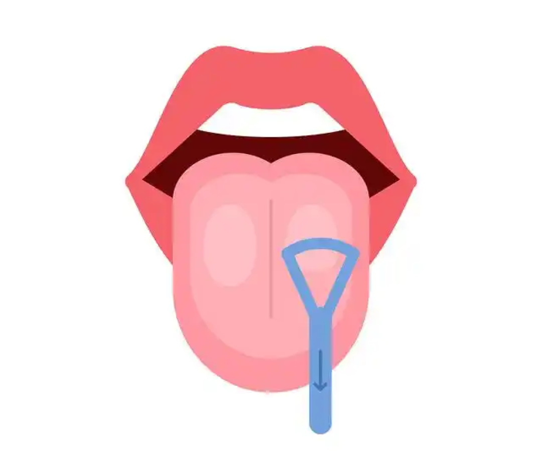 舌苔，究竟是刮还是不刮？这个问题很急