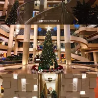 宁波东港喜来登｜依然体面的老钱