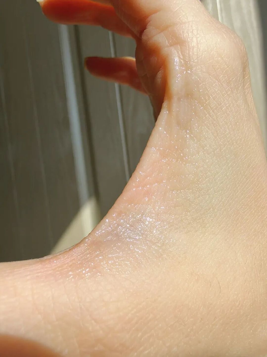 11-12月护肤流水账~