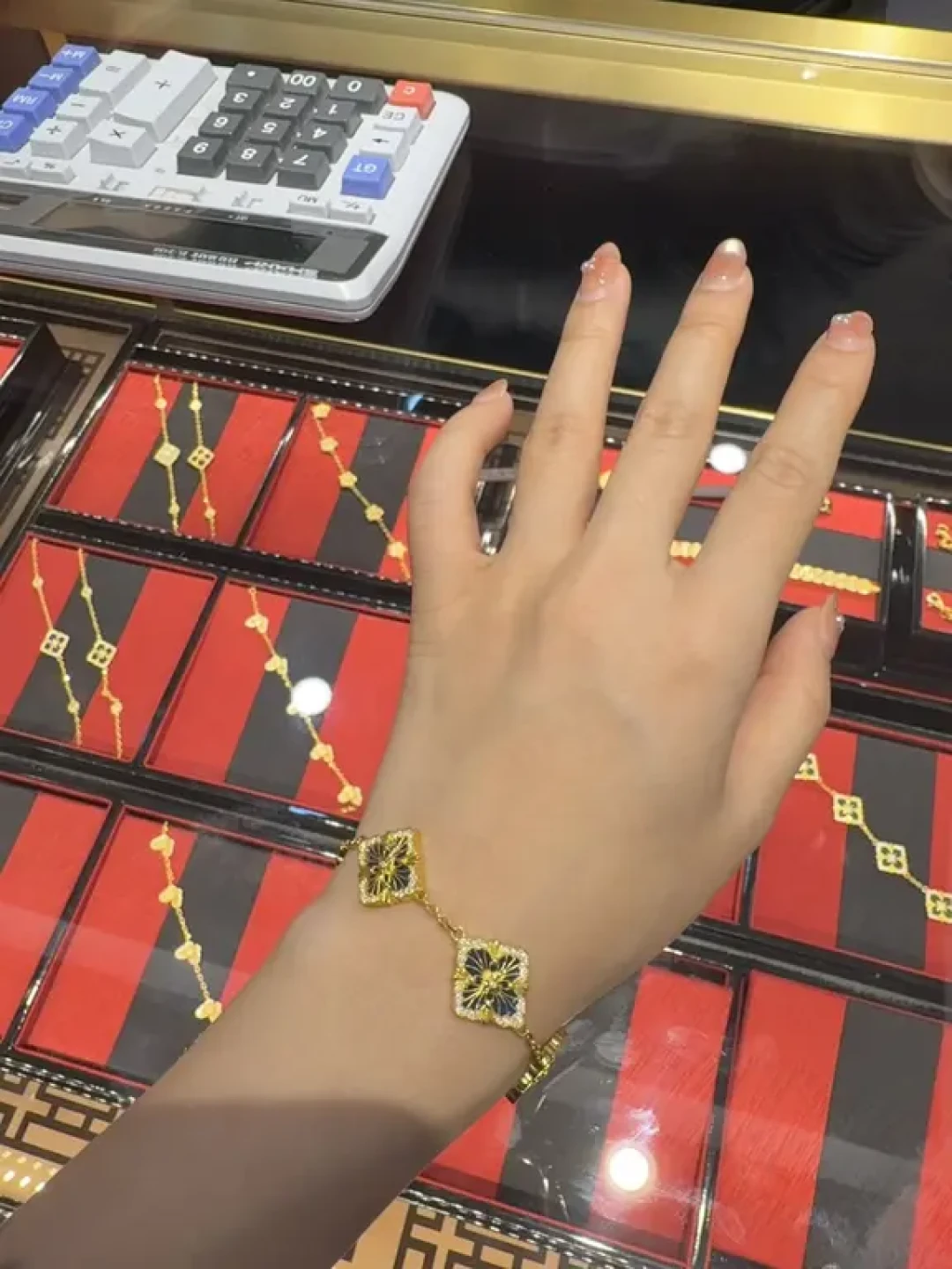 北京买金|北京有自己的水贝:天雅珠宝城