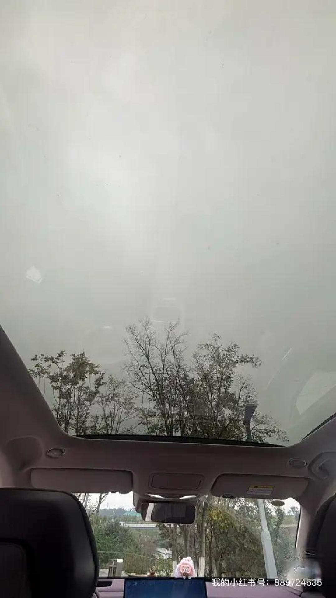 深蓝S07用车一月深度体验评测