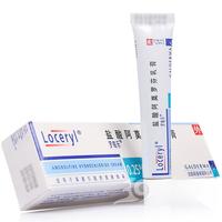 国产阿莫罗芬擦剂 vs 进口原研药？58位用户实测后这样说