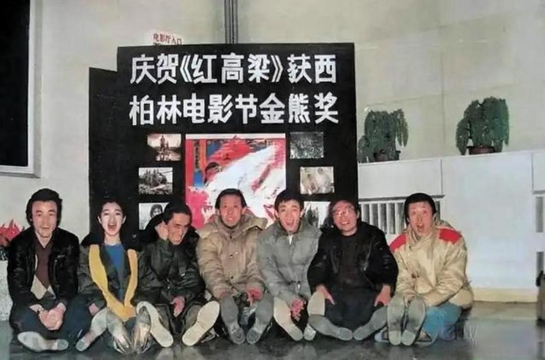 国安、人民日报共同发声!现在的张艺谋,完全证实沈腾当年说的话