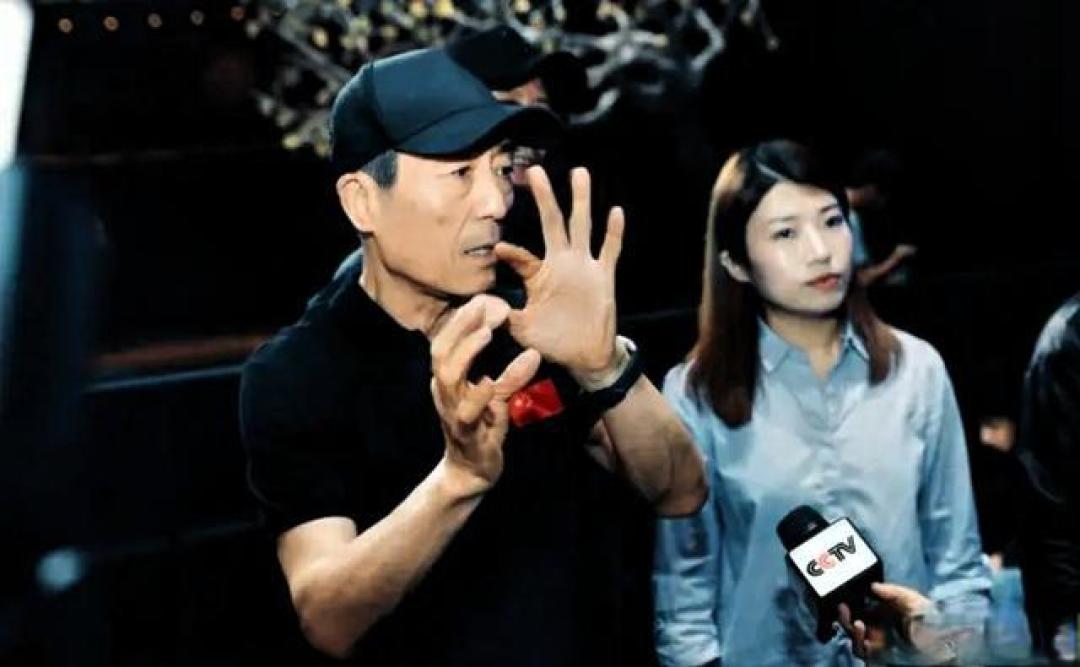 国安、人民日报共同发声!现在的张艺谋,完全证实沈腾当年说的话