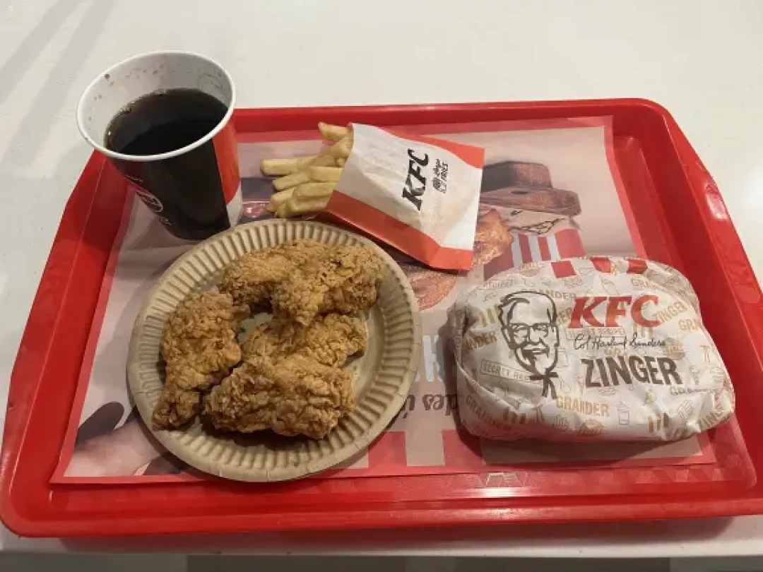 布达佩斯高性价比美食推荐!