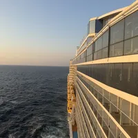 海上攻略🛳️皇家加勒比邮轮