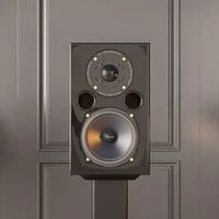 来自hi-fi+ 作者Ed Selley的评测：Acoustic Energy AE1 四十周年纪念版书架式扬声器