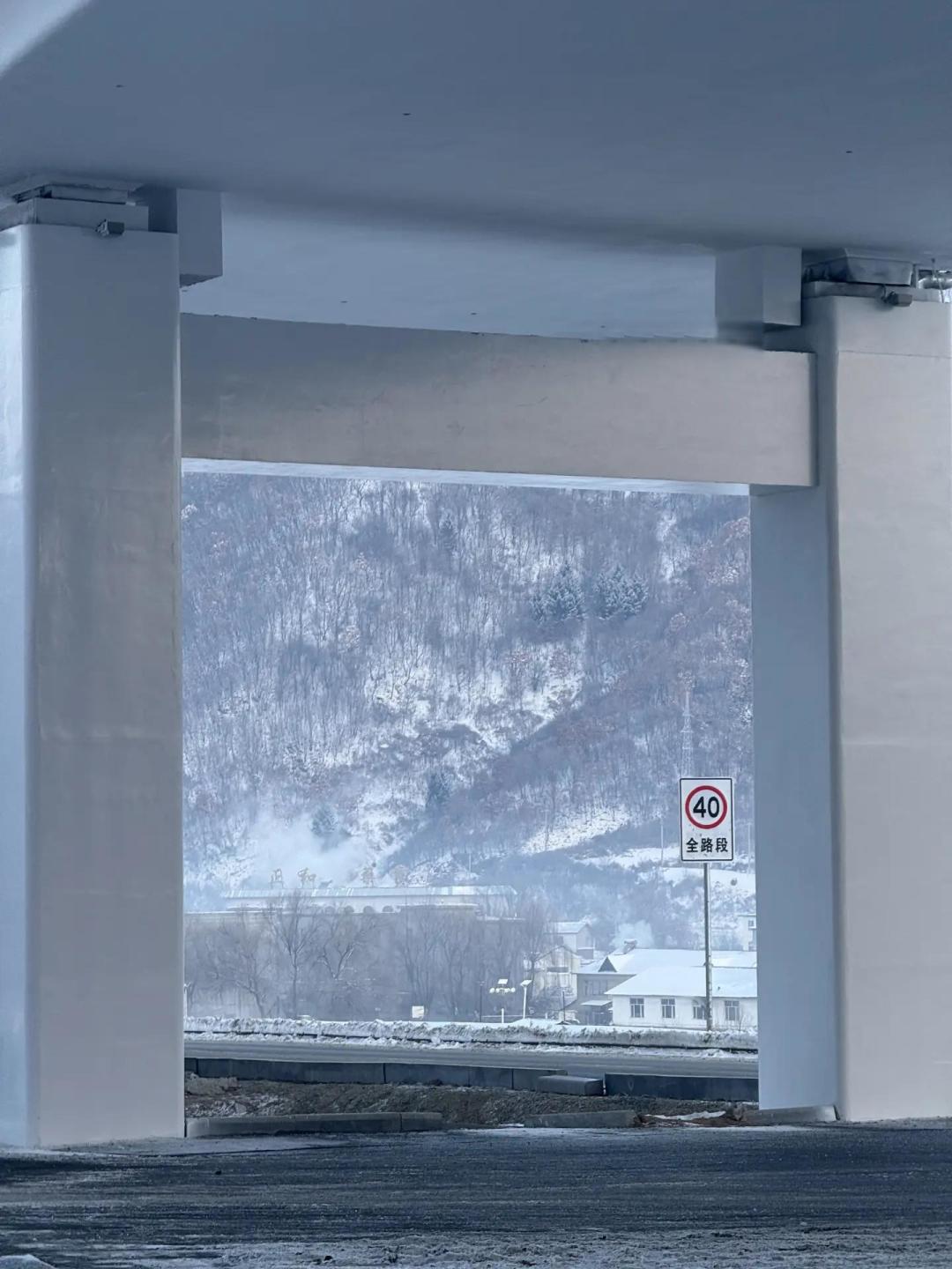 通化万峰雪场测评