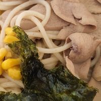 在家做一碗并不低配的豚骨拉面