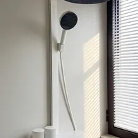 真实用过的人告诉你watermax花洒的优缺点❗️