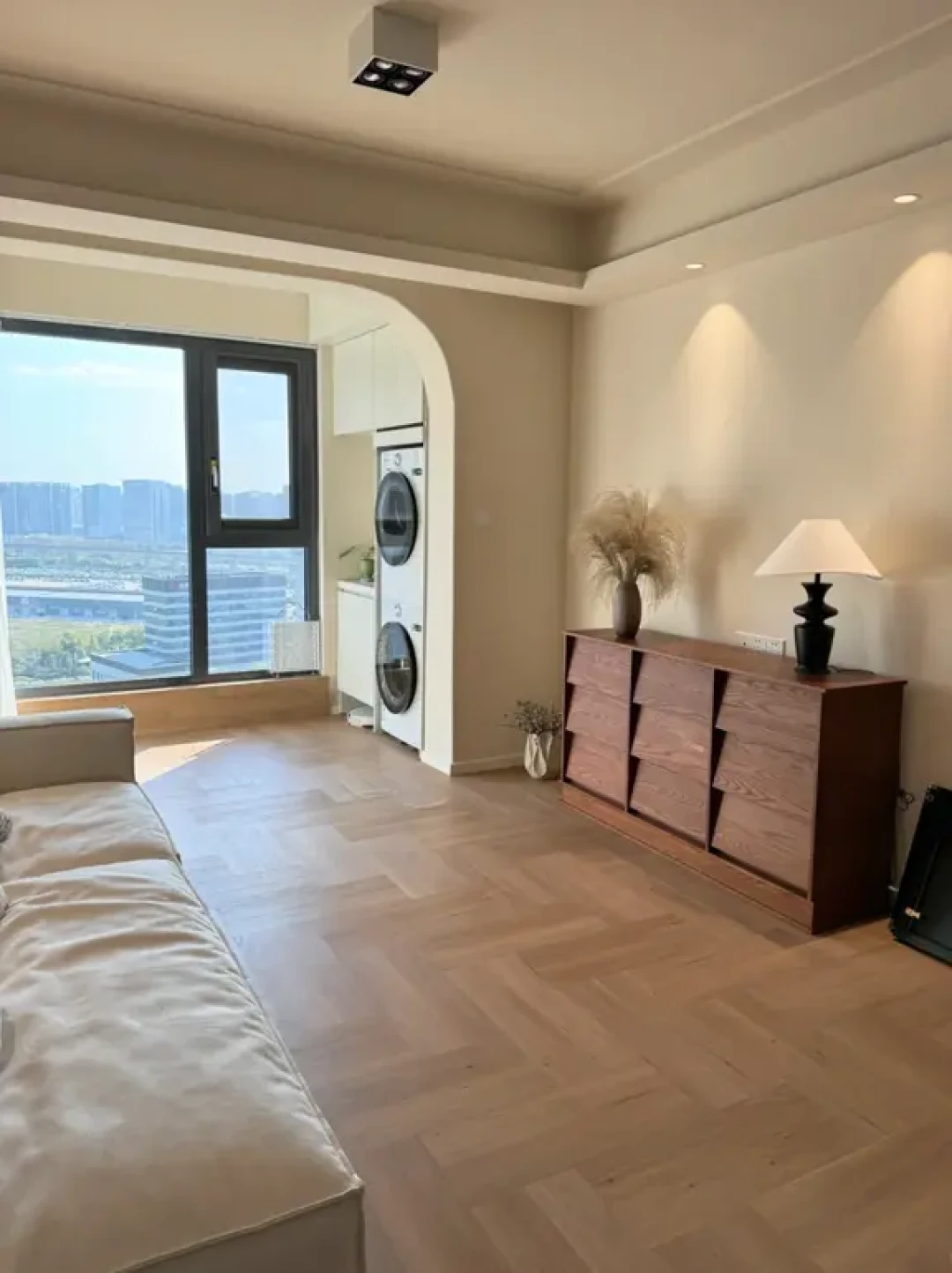 不是不听劝铺了SPC地板,是住过才知道...