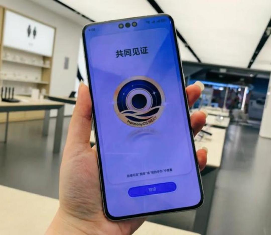华为这波“反向操作”太狠了!Mate60、Pura70一夜回春