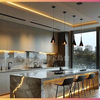 越来越多人家里不买餐桌了，现在流行用它替代，我们小区都开始效仿