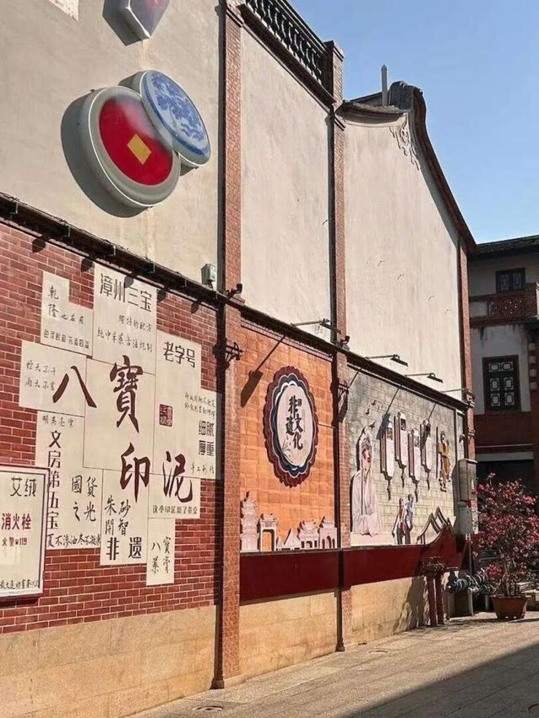 高铁直达！适合小住的7个绝美古城古镇，不要门票，不去后悔！